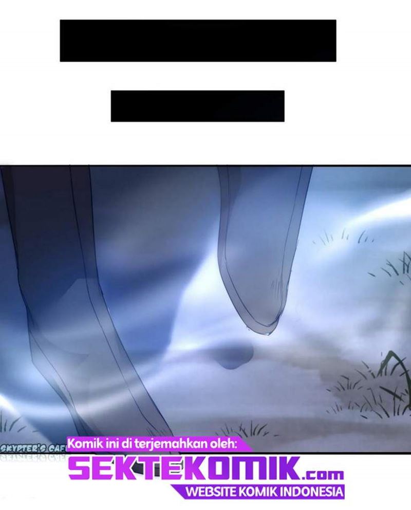 Reversing the Immortal Path Chapter 42 Gambar 34